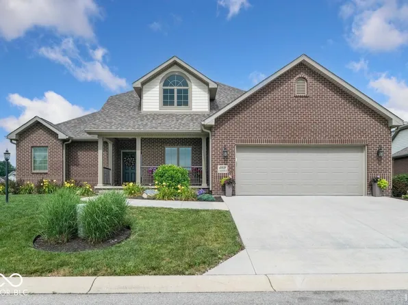 4909 N Graystone Dr, Muncie, IN 47304