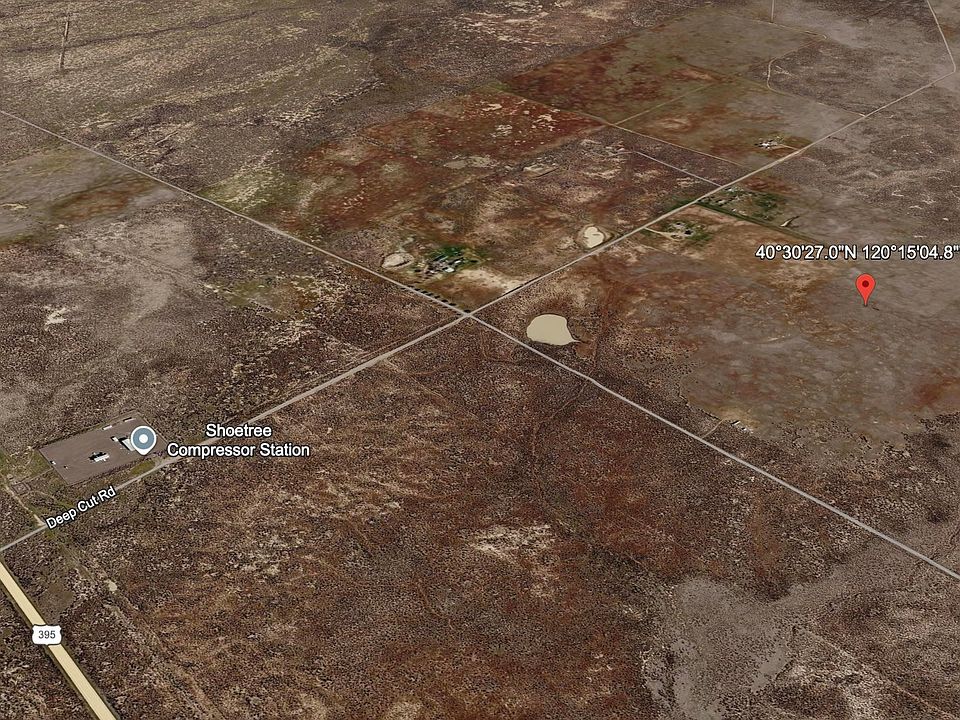 1st image of 0 Deep Cut Rd
