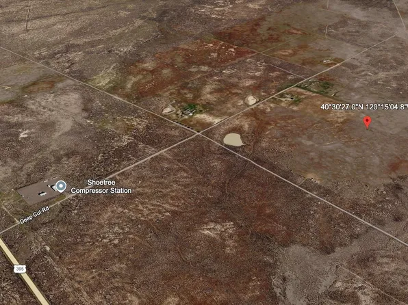 0 Deep Cut Rd, Litchfield, CA 96117