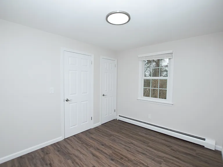 First floor bedroom