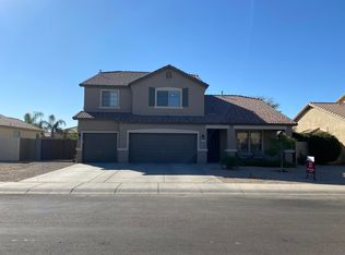 2931 E Lindrick Dr, Chandler, AZ 85249