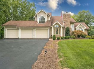 7 Jim Shell Dr, Eureka, MO 63025