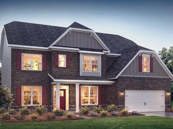 1304 Abington Dr, Mebane, NC 27302