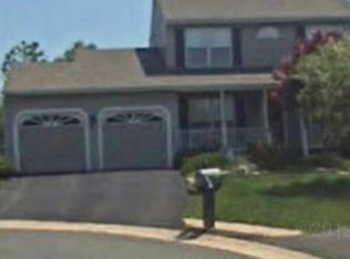 10 Kip Ct, Stafford, VA 22554