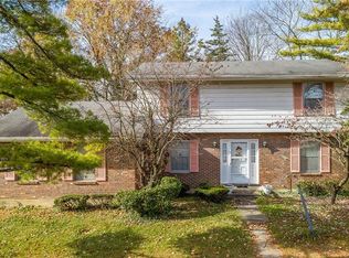 1739 Shaftesbury Rd, Dayton, OH 45406