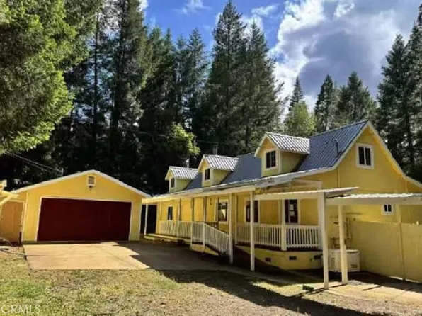 17582 New York House Rd, Brownsville, CA 95919