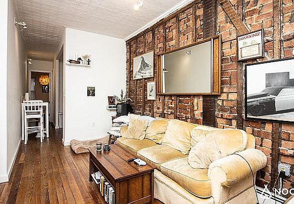 2nd image of 255 Himrod St APT 2R