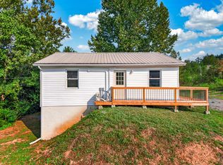 143 Lautner Rd, Bulls Gap, TN 37711