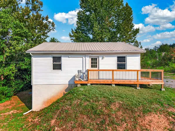 143 Lautner Rd, Bulls Gap, TN 37711