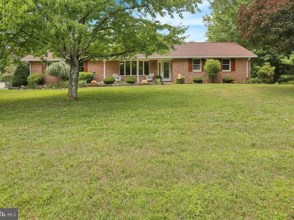 1097 Soffa Rd, East Greenville, PA 18041