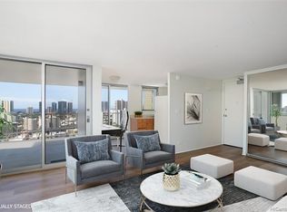 1121 Wilder Ave APT 1200B, Honolulu, HI 96822