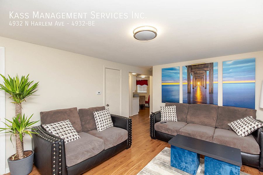 1st image of 4932 N Harlem Ave #4932