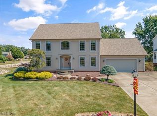 87 Red Grouse Ct, Youngstown, OH