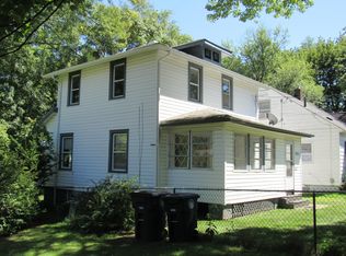 363 Tyredale Ave, Akron, OH 44305