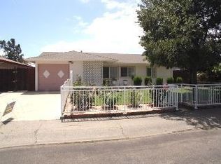 1315 Connecticut St, Fairfield, CA