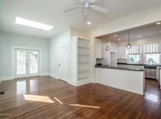 138 N Galt Ave, Louisville, KY 40206