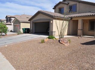 419 W Calle Cajeta, Sahuarita, AZ 85629