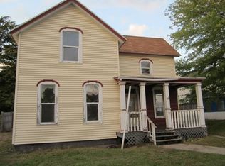 626 W Franklin St, Elkhart, IN 46516