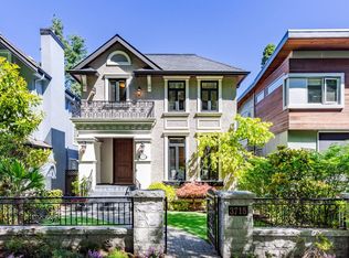 3715 W 22nd Ave, Vancouver, BC V6S1J5