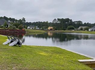 1113 Glossy Ibis Dr, Conway, SC 29526