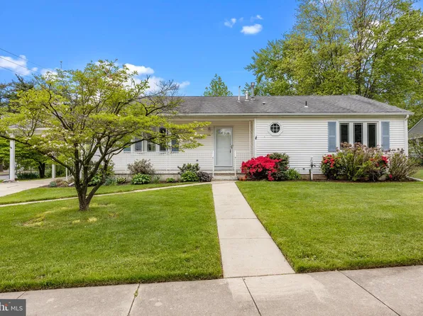 806 Dudley Ave, Cherry Hill, NJ 08002