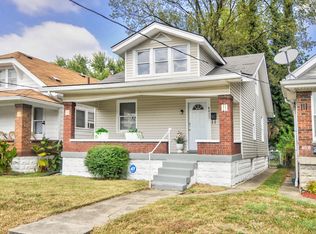 4033 W Muhammad Ali Blvd, Louisville, KY