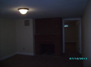 275 Cedar Valley Rd, Hudson, NC 28638