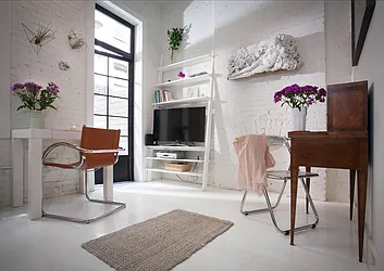 Rented by Brown Harris Stevens