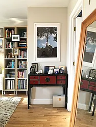 Rented by Keller Williams NYC