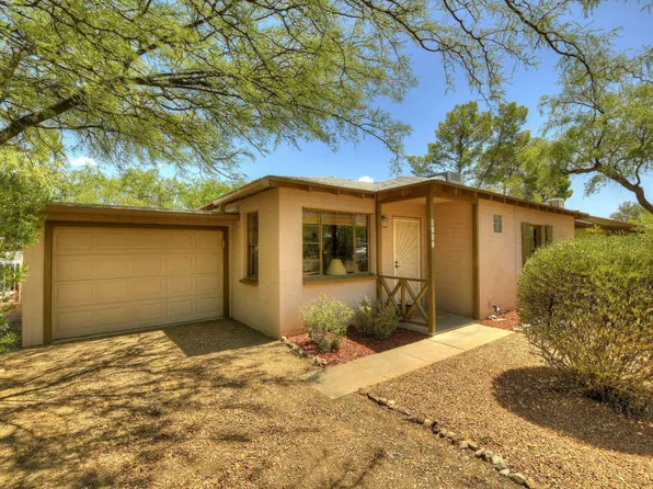 4117 E Linden St, Tucson, AZ 85712