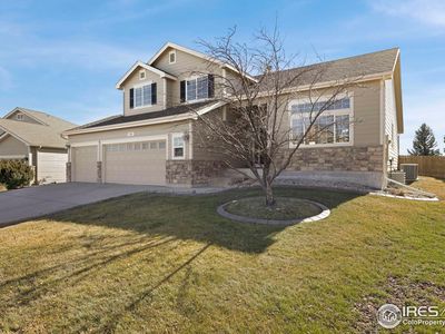721 Stonington Ln, Fort Collins, CO, 80525