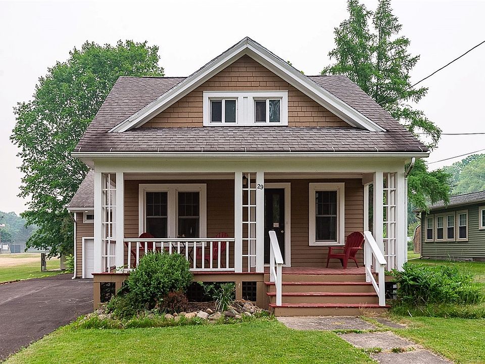 29 Highland Rd, Geneseo, NY 14454 | MLS #R1477638 | Zillow