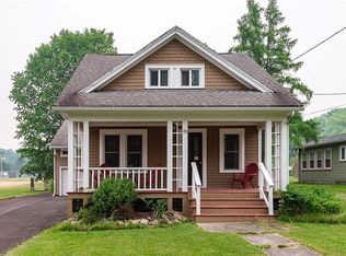 29 Highland Rd, Geneseo, NY 14454