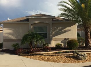 2238 Antigua Pl, The Villages, FL 32162