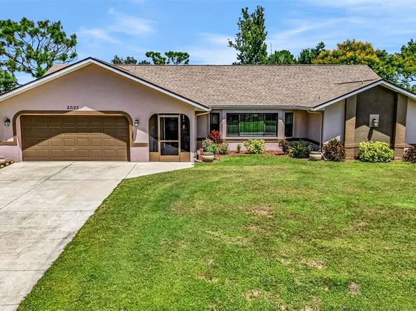 23122 Mac Lellan Ave, Punta Gorda, FL 33980