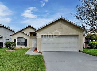 6817 Westlake Blvd, Orlando, FL 32810