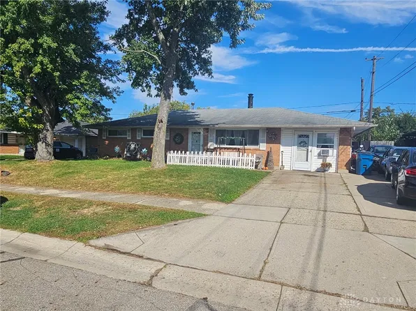 6625 Harshmanville Rd, Huber Heights, OH 45424