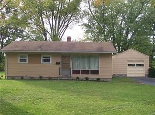 1310 Shawnee Dr, Yellow Springs, OH