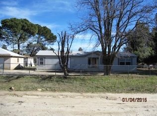 39260 Anza Rd, Anza, CA 92539
