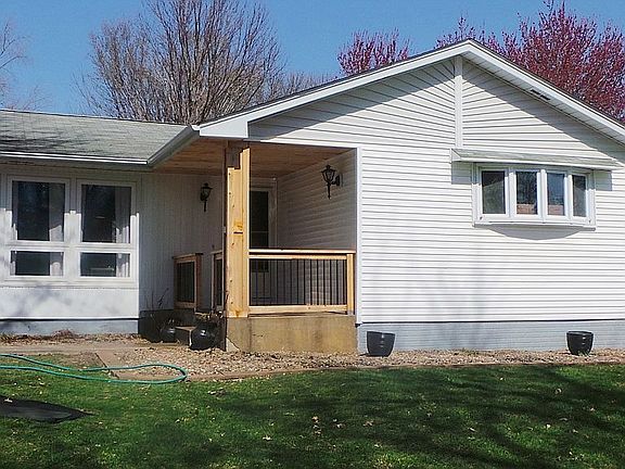 1900 Sq Ft Ranch