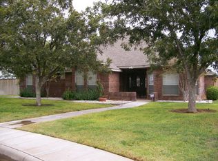 1202 French Ave, Odessa, TX 79761