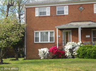4001 28th Ave, Temple Hills, MD 20748