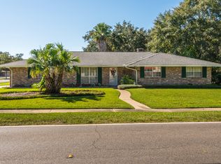 20155 Pineville Rd, Long Beach, MS 39560