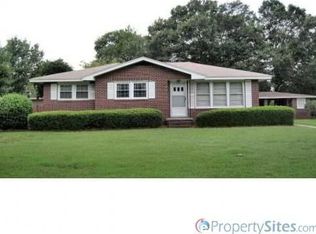 1315 Memory Ln, Charleston, SC 29407