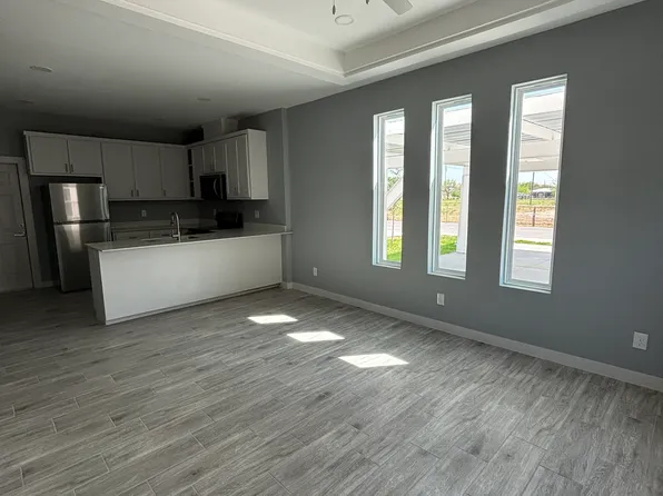 1811 Elsham Rd, Edinburg, TX