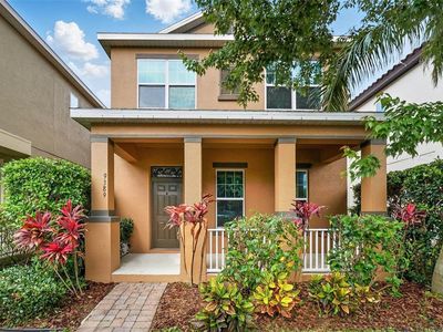 9389 Meadow Hunt Way, Winter Garden, FL, 34787
