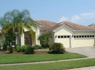 3401 Oakmont Ct, Kissimmee, FL 34746