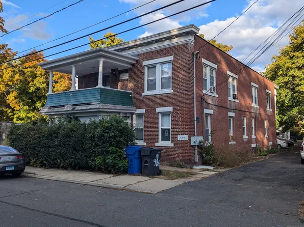 98 Church Street, Enfield, CT 06082