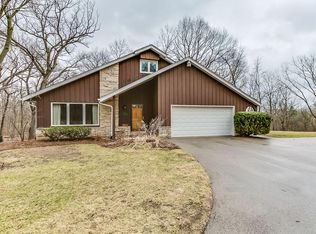 8847 Camp Lake Rd, Salem, WI 53168