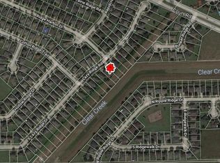 16407 Lazy Ridge Rd, Houston, TX 77053